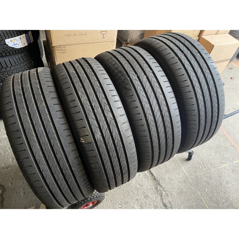 235/50r20 og 255/45r20 Continental Ref.S12A sommerdk 