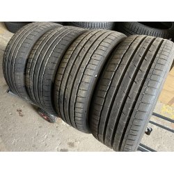 235/50r20 og 255/45r20 Hankook Ref.S11A sommerdk 