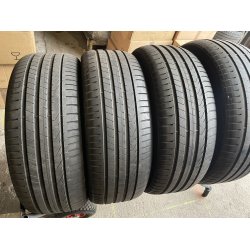 235/40r21 og 255/45r21 Pirelli Ref.S9 sommerdk 