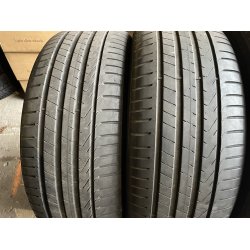 235/40r21 og 255/45r21 Pirelli Ref.S9 sommerdk 