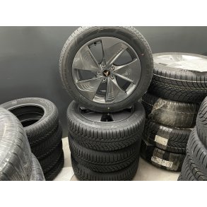 18 Cupra Born Ref.M101 vinterdk 