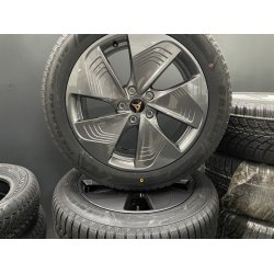 18 Cupra Born Ref.M101 vinterdk 