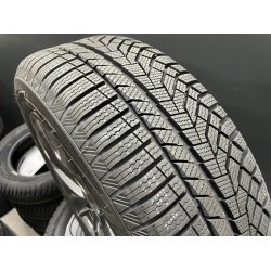 18 Cupra Born Ref.M101 vinterdk 