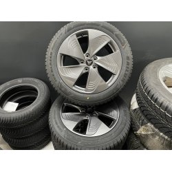 18 Cupra Born Ref.M101 vinterdk 