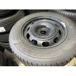 16 Opel Mokka Ref.A25 vinterdk 