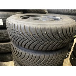 16 Opel Mokka Ref.A25 vinterdk 