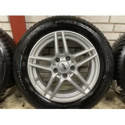 Aluflge 16 Mercedes C klasse 205/60/16 Ref.266 vinter