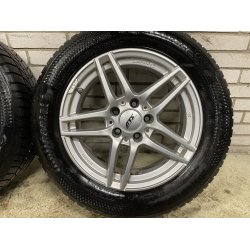 Aluflge 16 Mercedes C klasse 205/60/16 Ref.266 vinter
