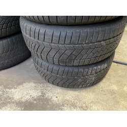 16 Kia Niro Ref.A20 vinterdk 