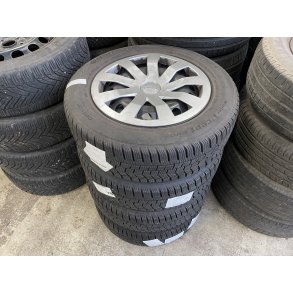 15 Audi A1 Ref.A21 vinterdk 