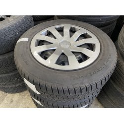 15 Audi A1 Ref.A21 vinterdk 