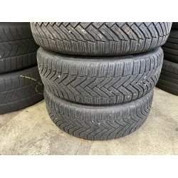 16 VW Touran REF.A22 vinterdk 