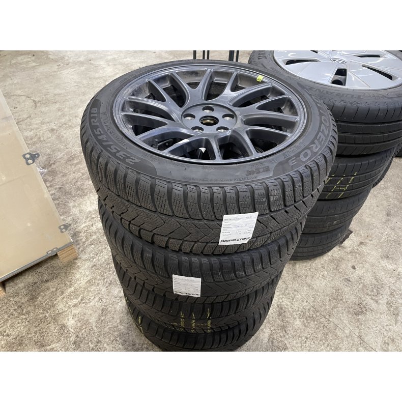 18 Tesla Model 3 Ref.216A vinterdk 