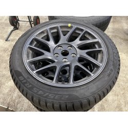 18 Tesla Model 3 Ref.216A vinterdk 