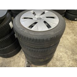 18 VW ID.3 Ref.217A sommerdk 