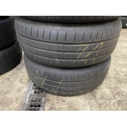 18 VW ID.3 Ref.217A sommerdk 