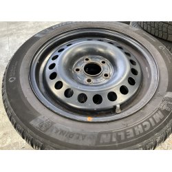 16 Kia Niro Ref.A24 vinterdk 