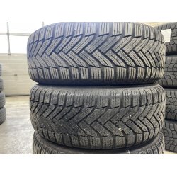 16 Kia Niro Ref.A24 vinterdk 