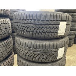 17 VW Passat Ref.A26 vinterdk 