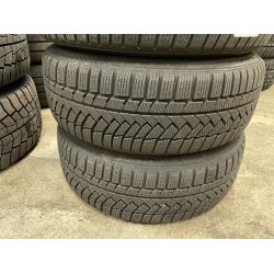 17 VW Passat Ref.A26 vinterdk 