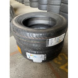 Dk 16 Continental 215/60r16 van Ref.S1D sommerdk