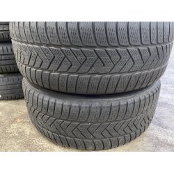 19 VW id.4, ID.5, Audi Q4, Skoda Enyaq Ref.A27 vinterdk 