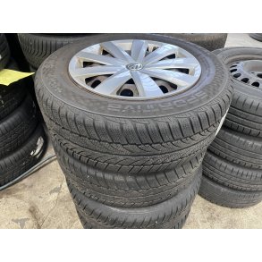 16 VW Passat Ref.A28 vinterdk 