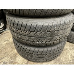 16 VW Passat Ref.A28 vinterdk 