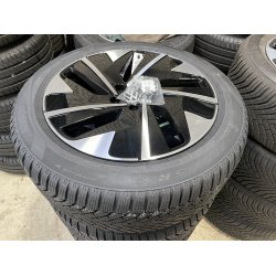 19 VW ID.7 Ref.188 vinterdk 