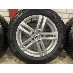 Aluflge 16 Vw Touran 205/60/16 Ref.92 vinter