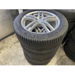 19 Skoda Enyaq, Audi Q4, VW ID.4/5 Ref.277 helrsdk 