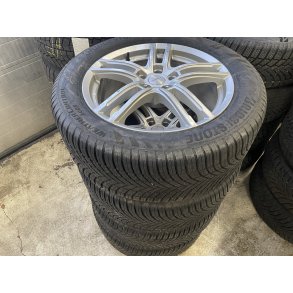 19� Skoda Enyaq, Audi Q4, VW ID.4/5 Ref.277 hel�rsd�k 