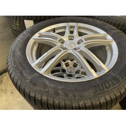 19 Skoda Enyaq, Audi Q4, VW ID.4/5 Ref.277 helrsdk 