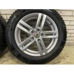 Aluflge 16 Vw Touran 205/60/16 Ref.92 vinter