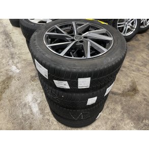 19� VW ID.4/5, Skoda Enyaq, Audi Q4 Ref.153A vinterd�k 