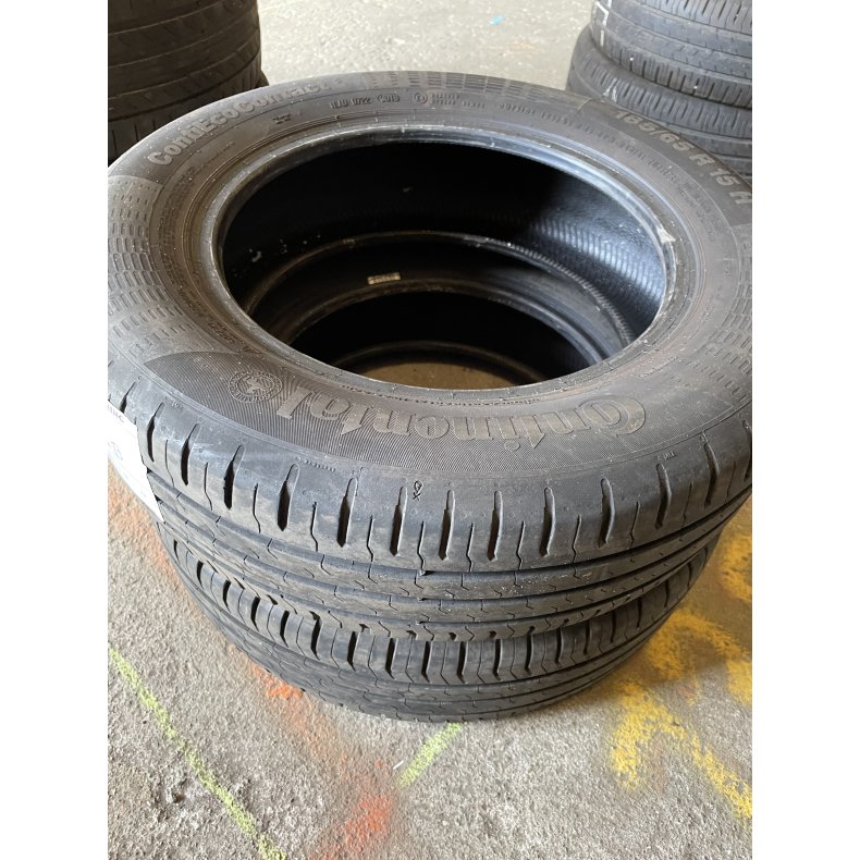 15 Continental 185/65r15 Ref.S6B sommer