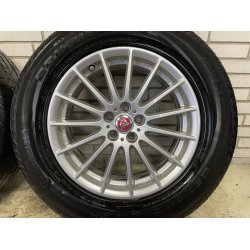 Aluflge 18 Jaguar F-Pace 255/60/18 Ref.998 vinter