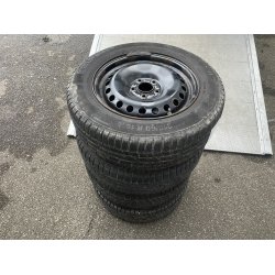 16 Ford Mondeo Ref.796 vinterdk 