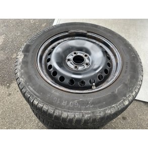 16 Ford Mondeo Ref.796 vinterdk 