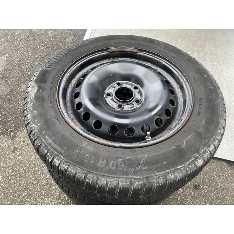 16 Ford Mondeo Ref.796 vinterdk 