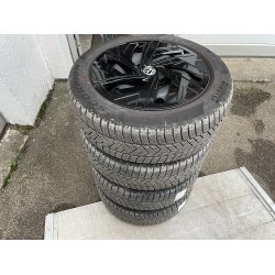 19 VW ID.4, VW ID.5 Ref.P24 vinterdk 