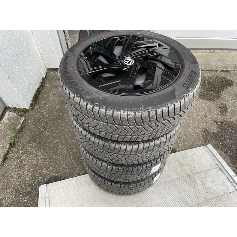 19 VW ID.4, VW ID.5 Ref.P24 vinterdk 