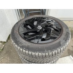 19 VW ID.4, VW ID.5 Ref.P24 vinterdk 