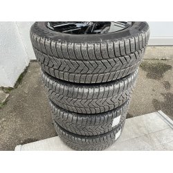 19 VW ID.4, VW ID.5 Ref.P24 vinterdk 