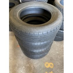 Dk 17 Imperial 235/65r17 Ref.L19 vinterdk