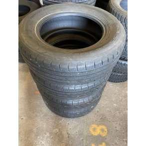 Dk 17 Imperial 235/65r17 Ref.L19 vinterdk