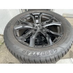 19 Skoda Enyaq, Audi Q4, VW ID.4, VW ID.5 Ref.P20 vinterdk 