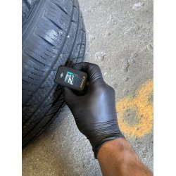 Dk 17 Imperial 235/65r17 Ref.L19 vinterdk