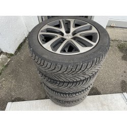 17 Opel Insignia B Ref.802 vinterdk