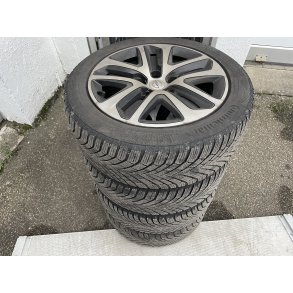 17 Opel Insignia B Ref.802 vinterdk